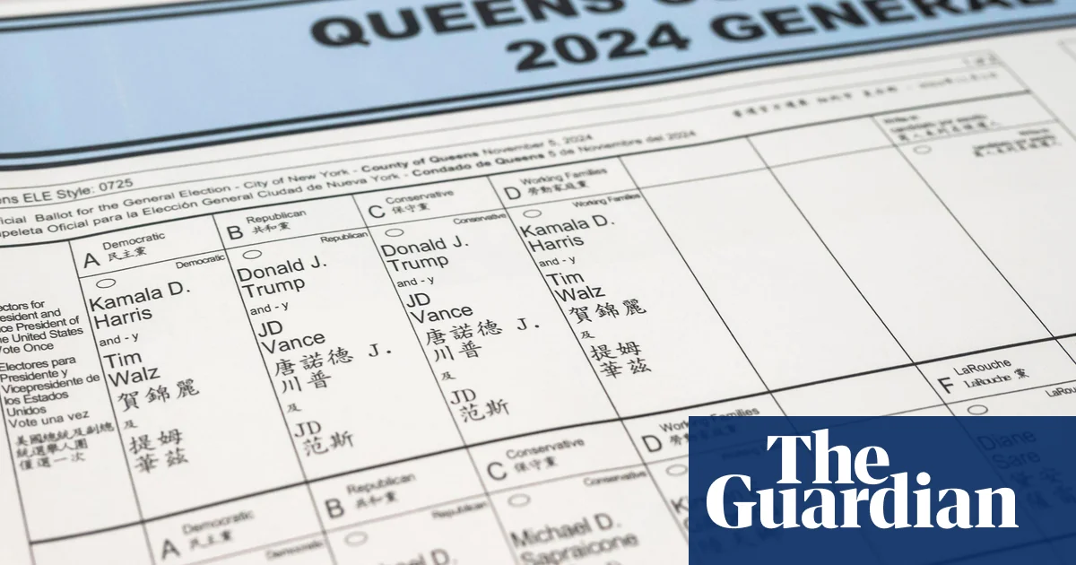 Featured image for Trump Advocates for Mandatory Voter ID Across U.S. Elections