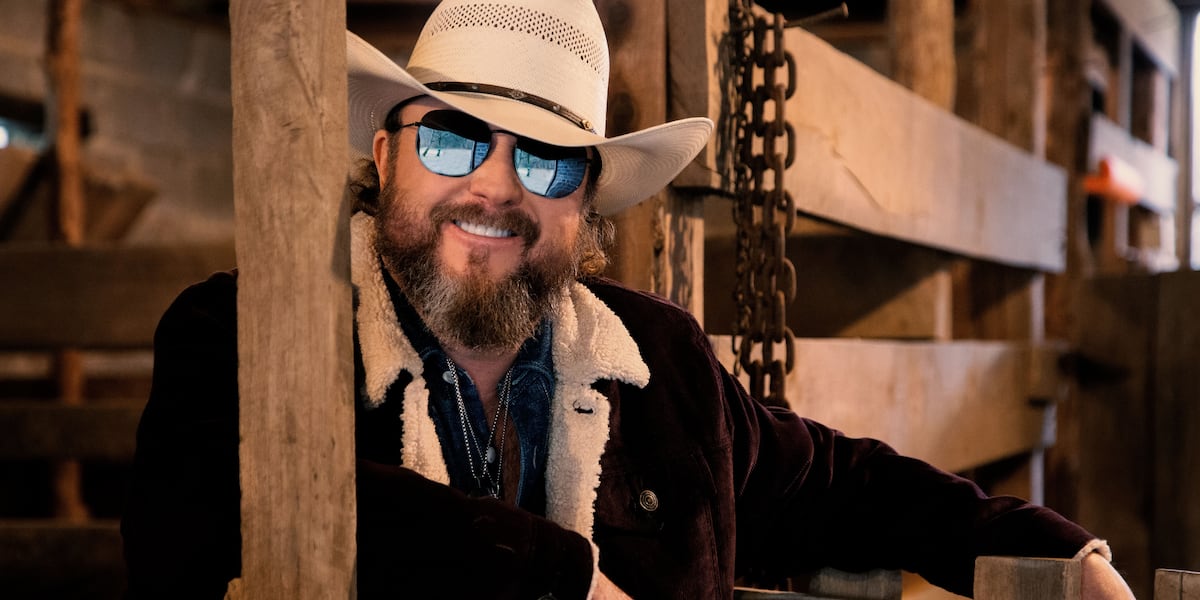 Featured image for "Country Singer Colt Ford Hospitalized After Heart Attack at Gilbert Show"