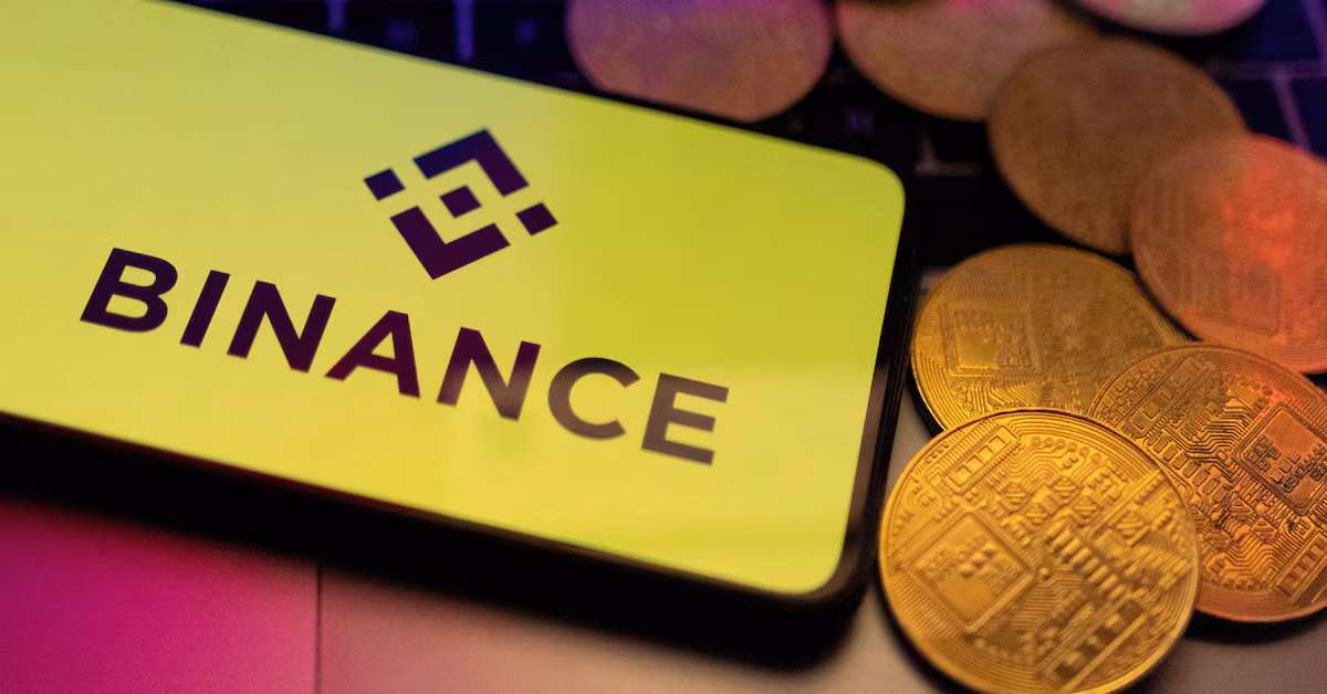 Featured image for Binance and SEC reach agreement on US customer funds and wallet keys.
