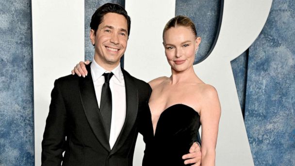 Justin Long and Kate Bosworth Confirm Engagement with Romantic Proposal Story