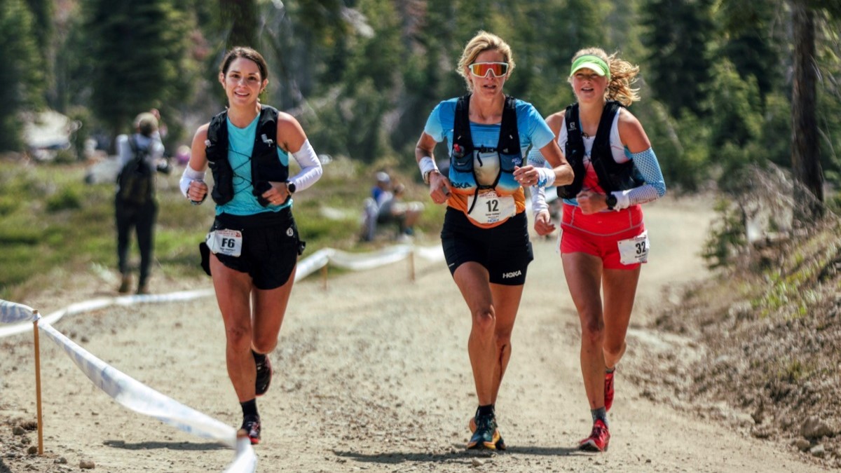 Unleashing the Power of Women in Ultrarunning: A Gut-Driven Motivation