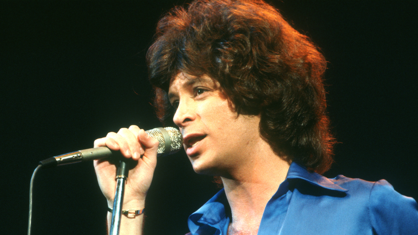 Featured image for "Remembering Eric Carmen: The Legacy of a Raspberries Frontman"