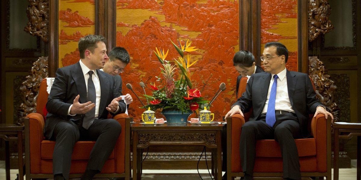 Featured image for Xpeng's New Manufacturing Platform Aims to Cut Costs Amid Tesla Price Cuts in China