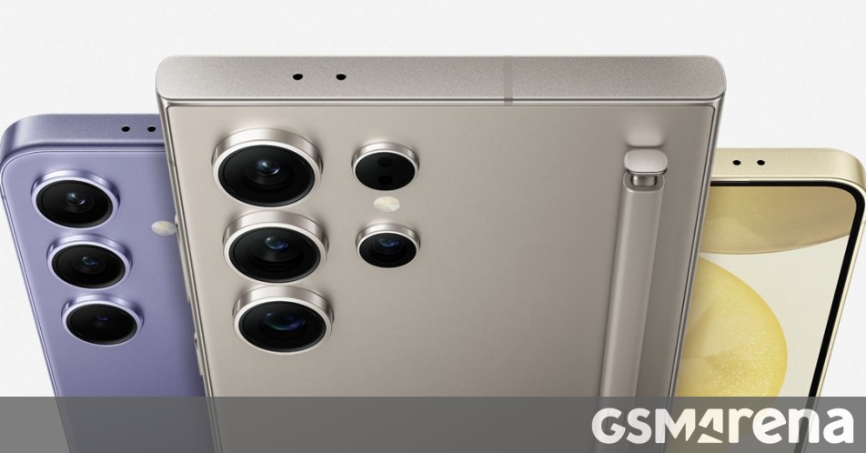 "Samsung Galaxy S24 Lineup: Poll Results, Hands-On Reviews, AI Features, and Surprise Offers"