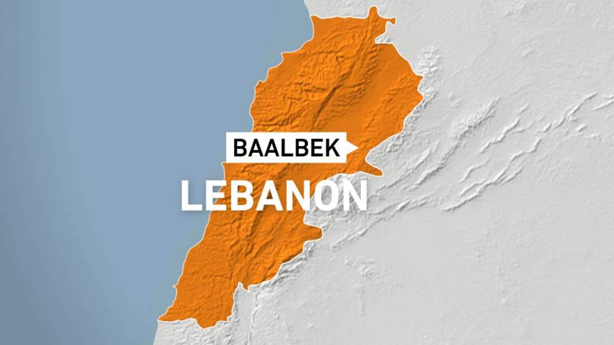 "Israeli Strikes and Hezbollah Retaliation Escalate in Lebanon"