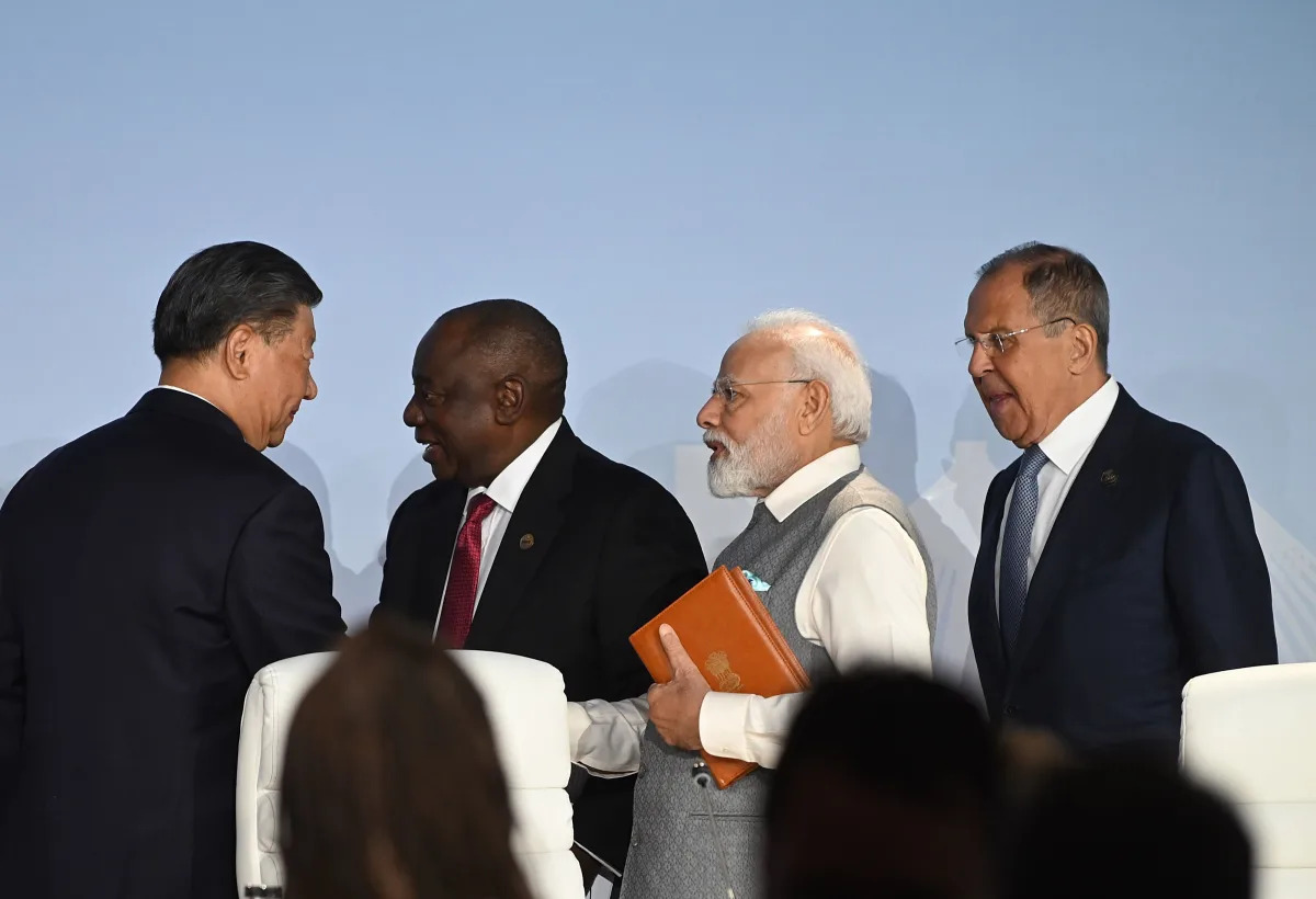 Global Community Seeks Alternative Solutions Amid UN's Disappointment