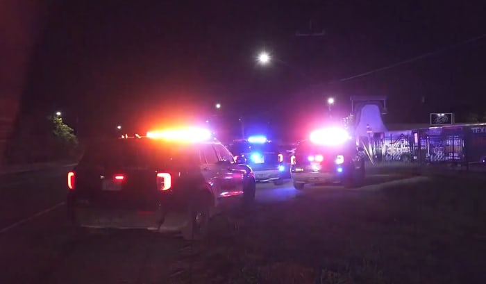 South Side Bar Fight Leaves SAPD Employee Critically Injured.