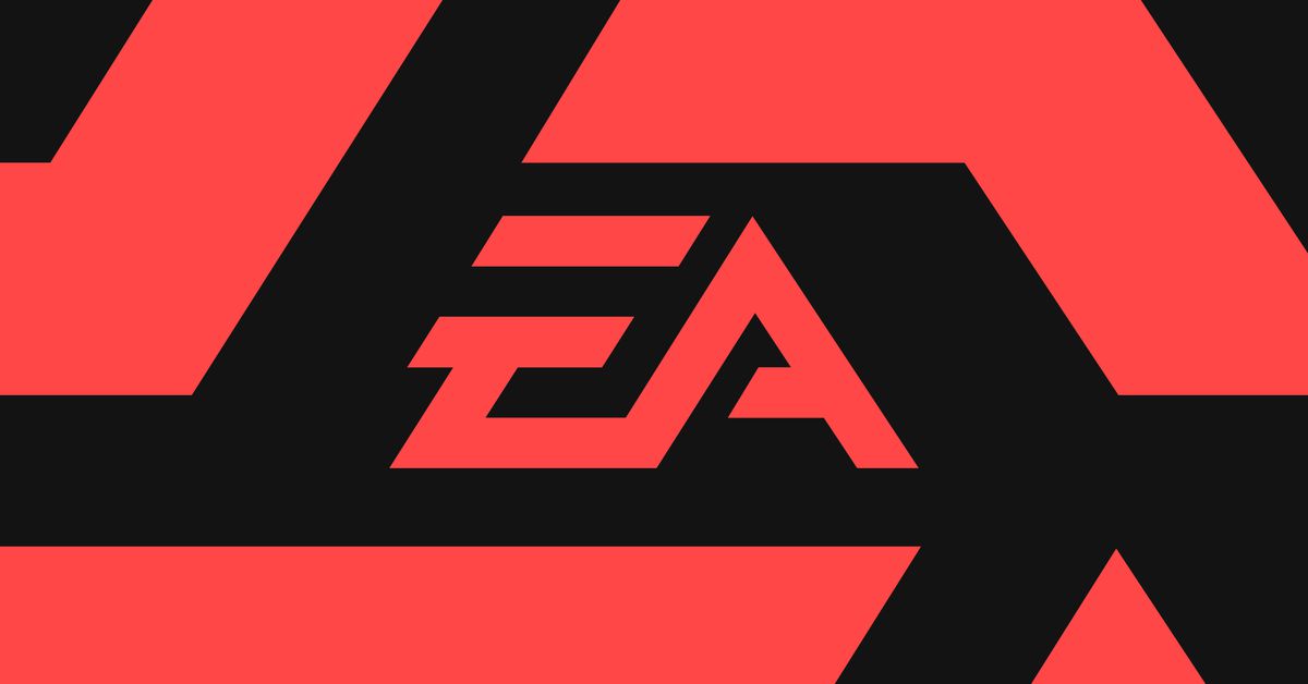 Featured image for EA to cut 6% of workforce in restructuring