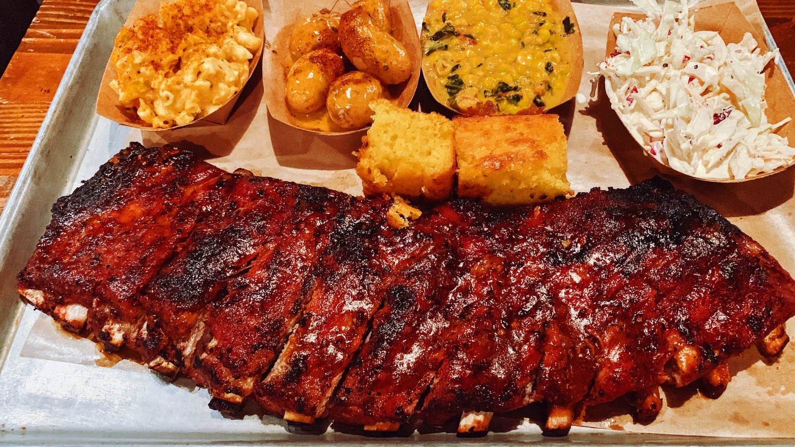 Featured image for America's Top BBQ Chain Faces Rapid Decline