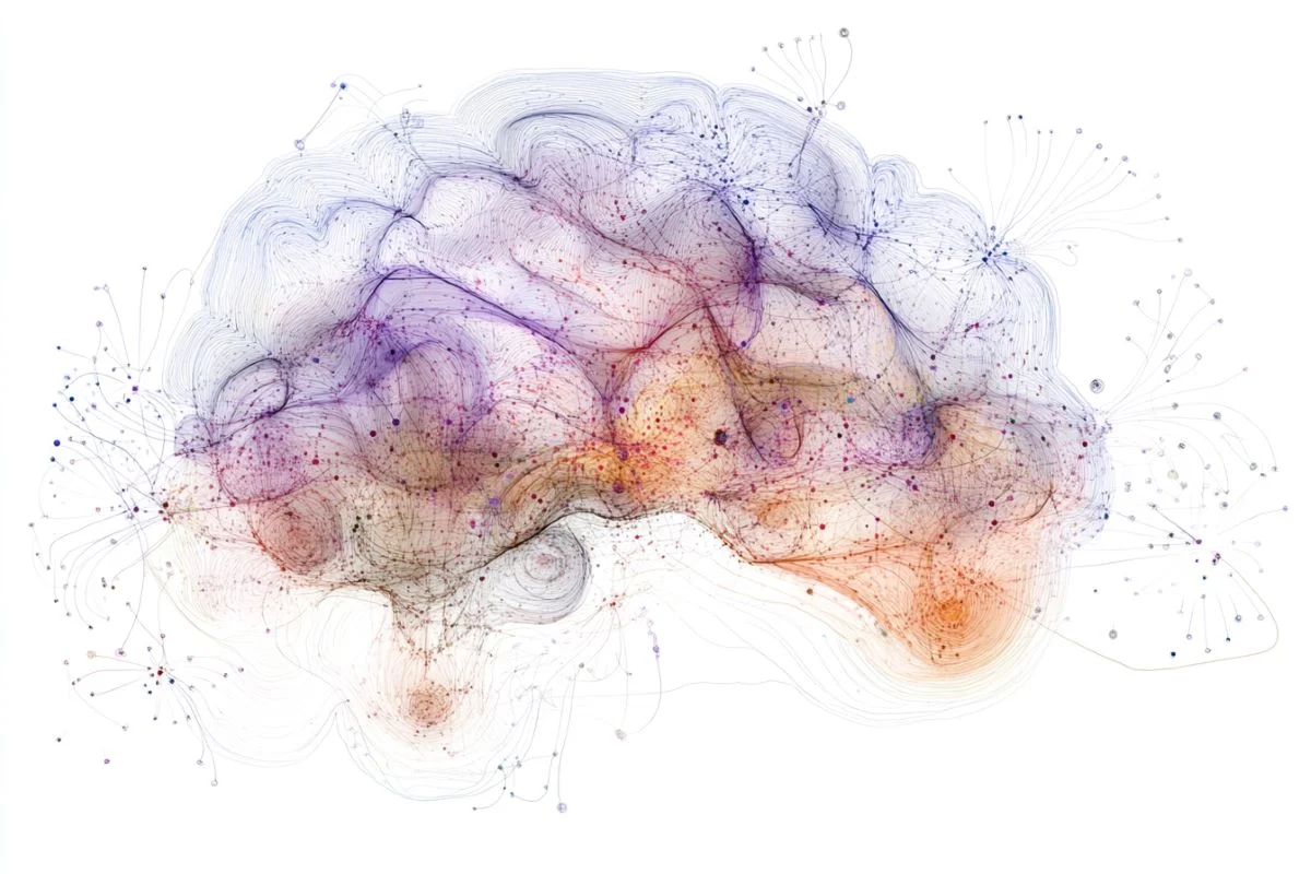 Featured image for New Brain Network Linked to Schizophrenia Discovered