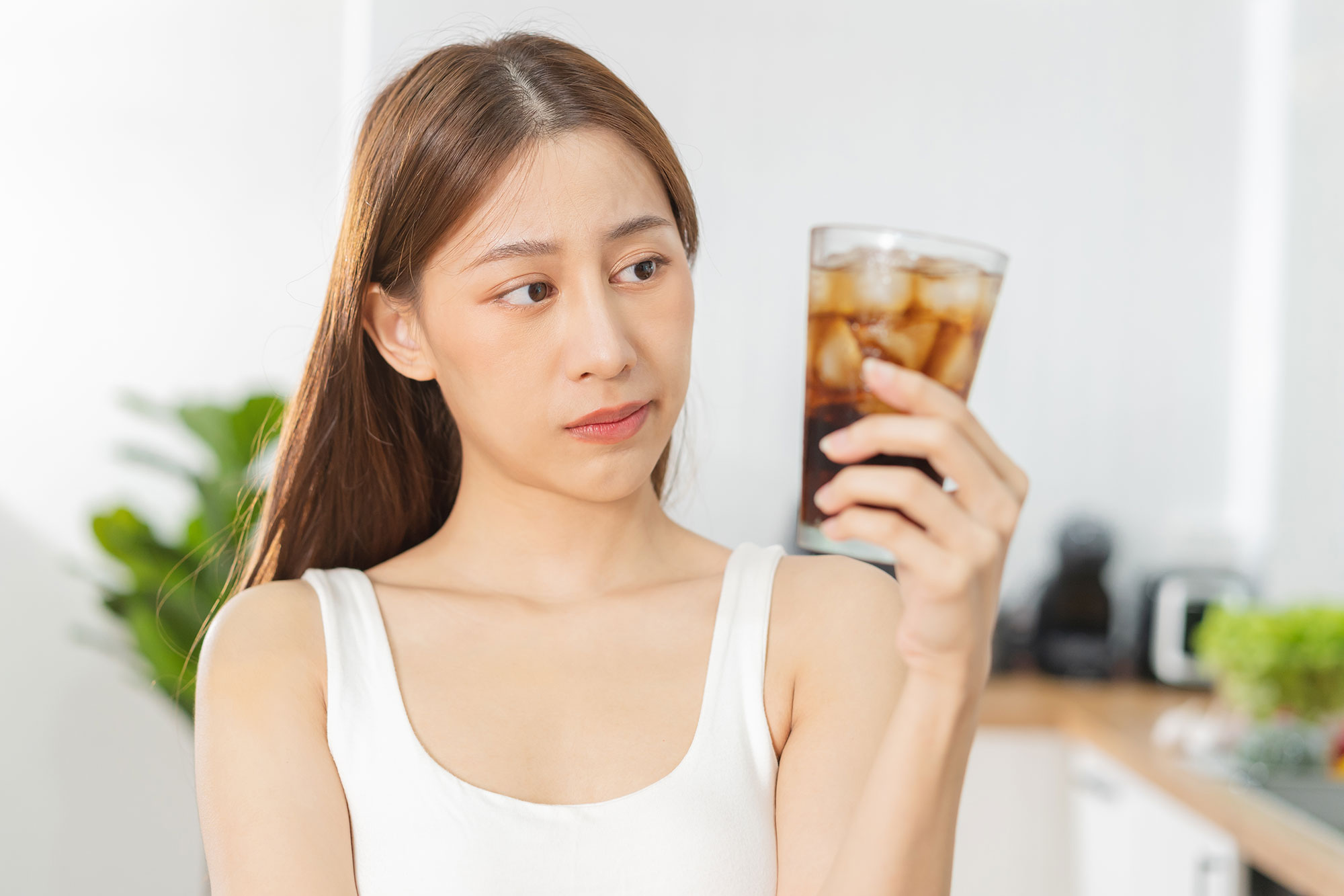 Featured image for Even One Diet Soda a Day May Harm Your Liver, Study Finds
