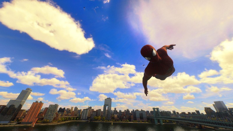 "Marvel's Spider-Man 2 Update: Bug Fixes, Stability Improvements, and More"