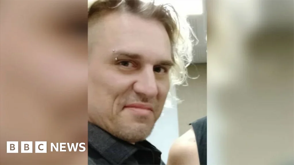 US Musician Michael Travis Leake Detained in Moscow on Drug Charges