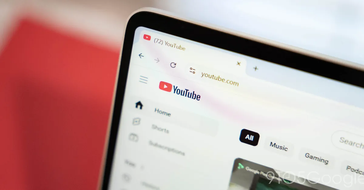 Featured image for YouTube's Ad Blocker Crackdown Causes User Access Issues