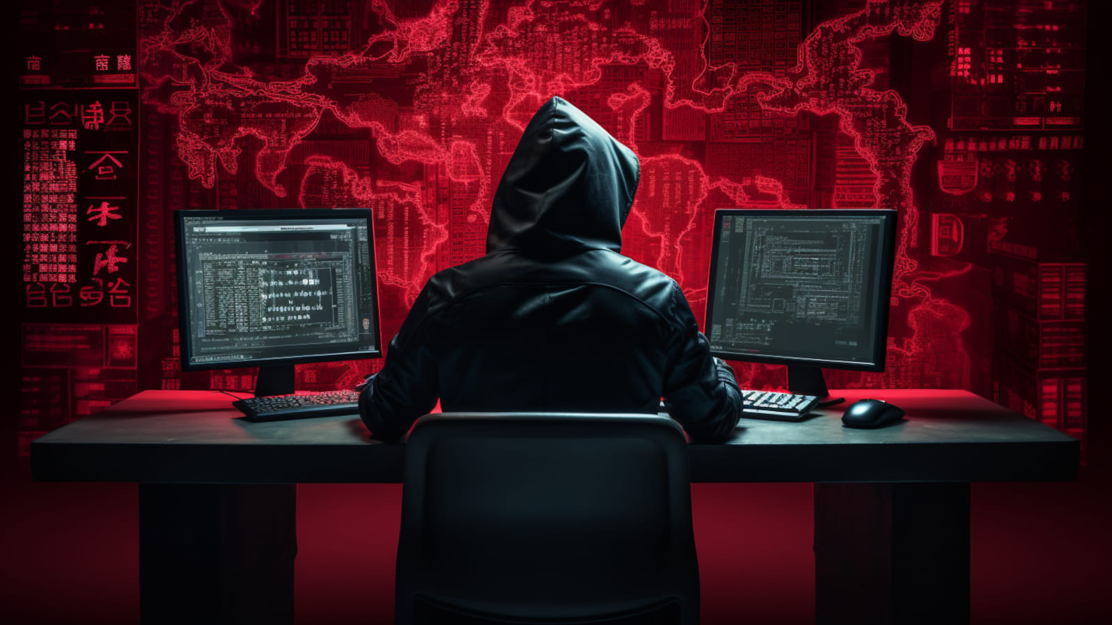 China's Flax Typhoon Hackers Target Taiwan, Microsoft Warns