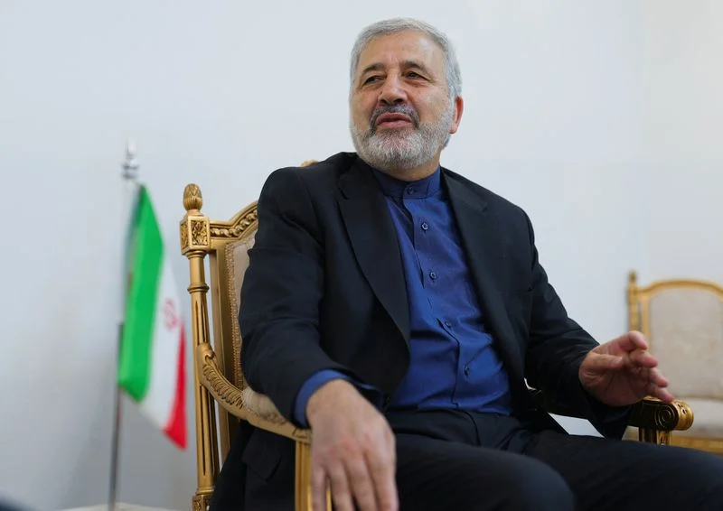 Iran urges Gulf ties reset, denies involvement in Saudi oil attacks