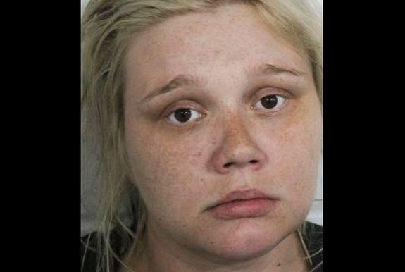Featured image for '16 & Pregnant' Alum Whitney Purvis Detained Amid Manslaughter Investigation