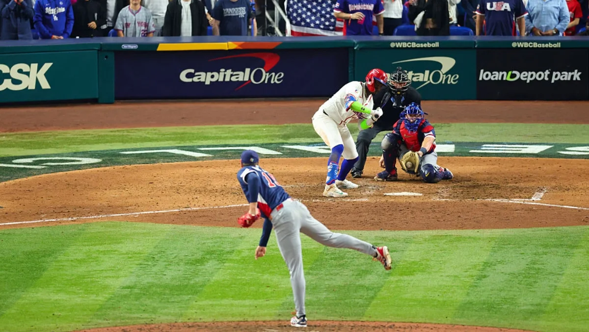 Fake Outrage Over a Borderline Pitch Misses Baseball’s Point