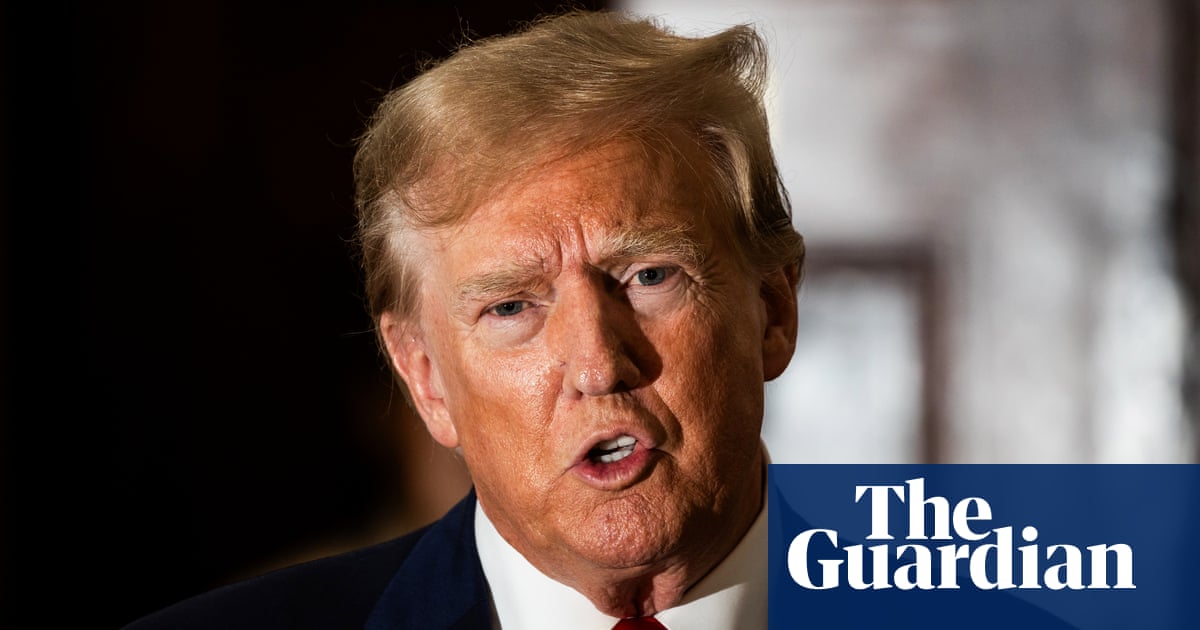 Trump Surges Ahead of Biden in 2024 Presidential Polls