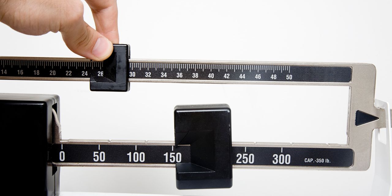 Featured image for New Diabetes Drug Shows Promise for Weight Loss Blockbuster