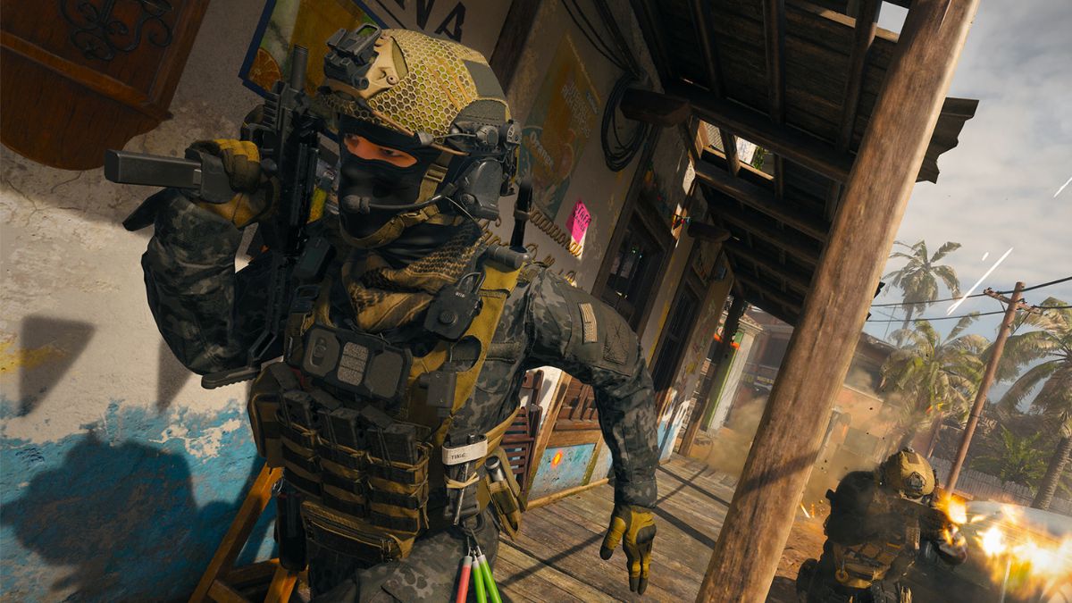 Mastering Fury Kills in MW3: A Comprehensive Guide