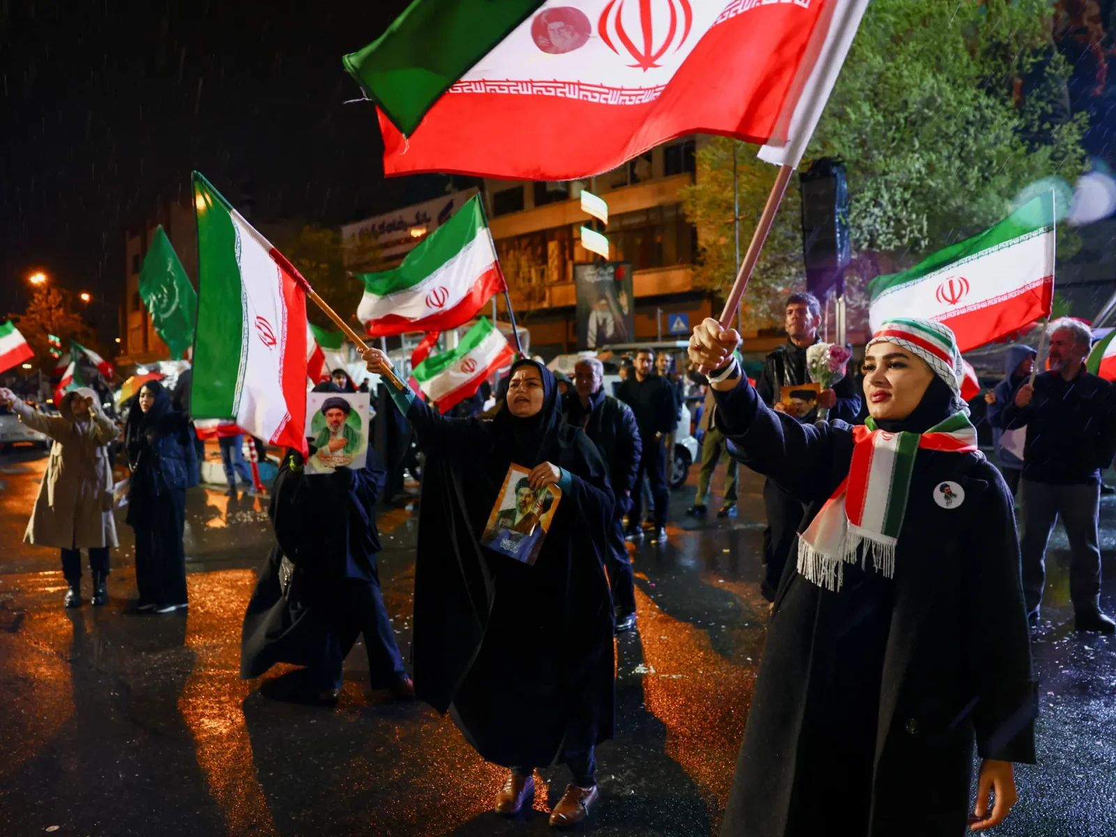 Day 28 of the US-Israel campaign on Iran: attacks paused as diplomacy accelerates