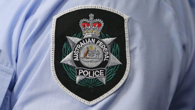 Childcare Worker Faces Over 1,600 Charges for Child Abuse in Australia