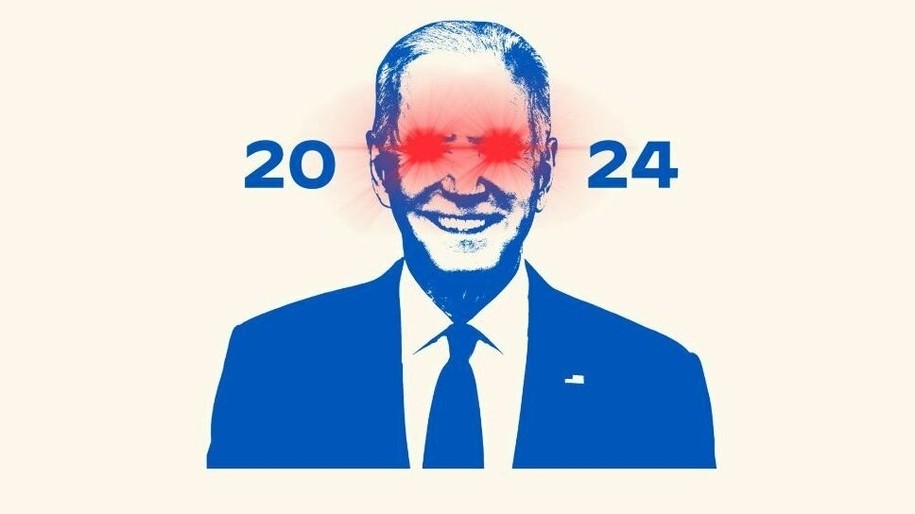 "2023: The Year Dark Brandon Defied Economic Misconceptions and Averted Recession"