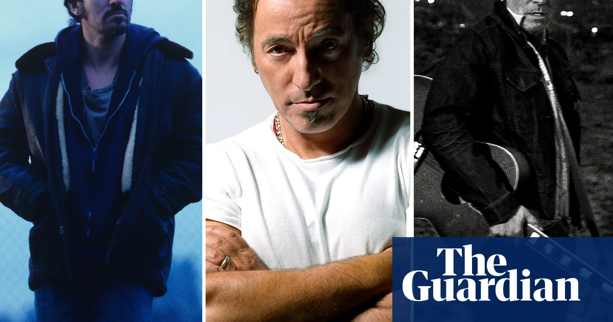 Featured image for Springsteen Fans React to 'Tracks II' and Lost Albums