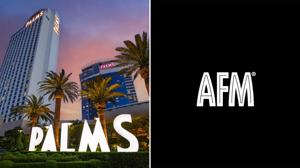 Featured image for "American Film Market Moves to Palms Casino Resort in Las Vegas"