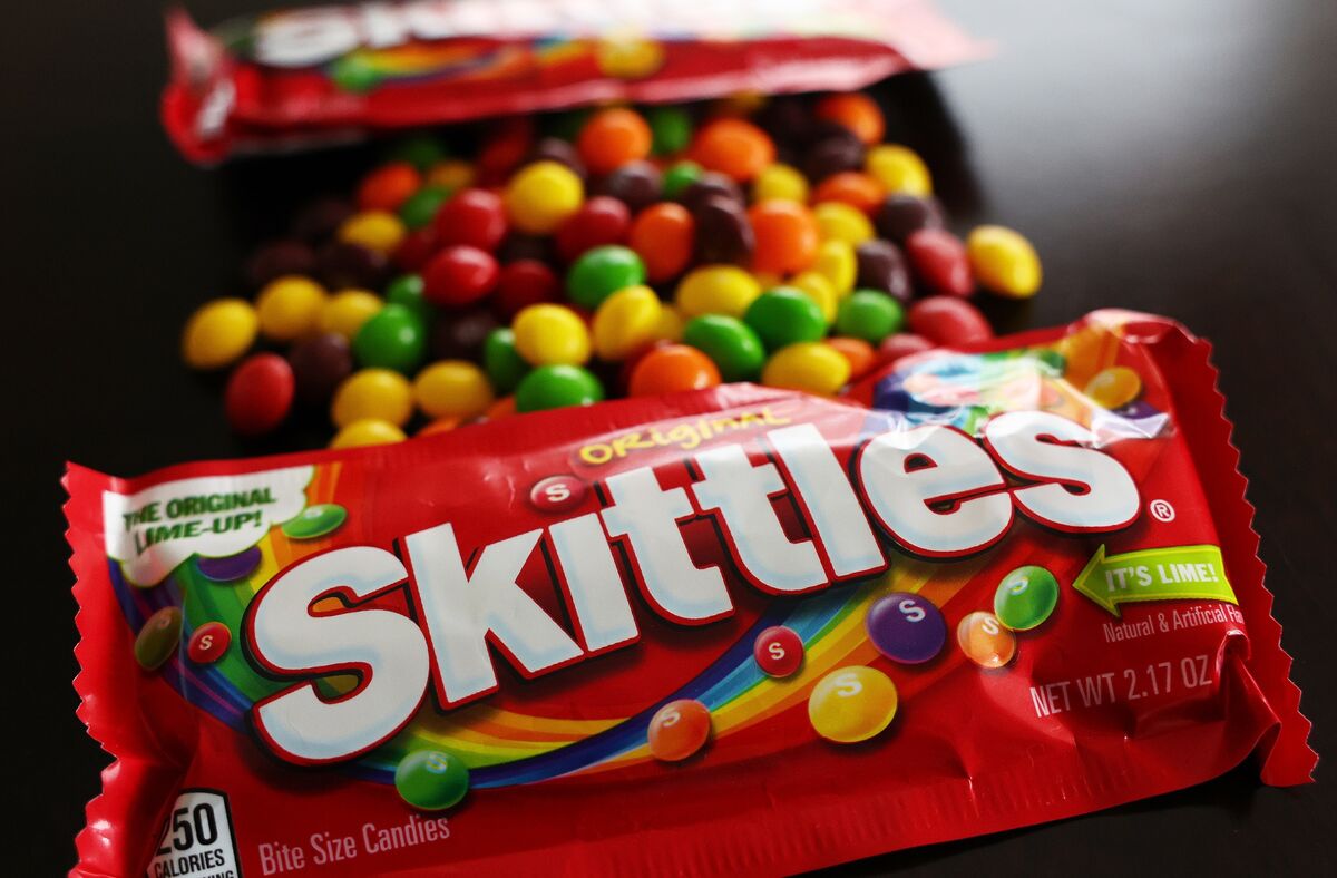 Featured image for Skittles Eliminates Controversial Additive Amid RFK Jr. Concerns