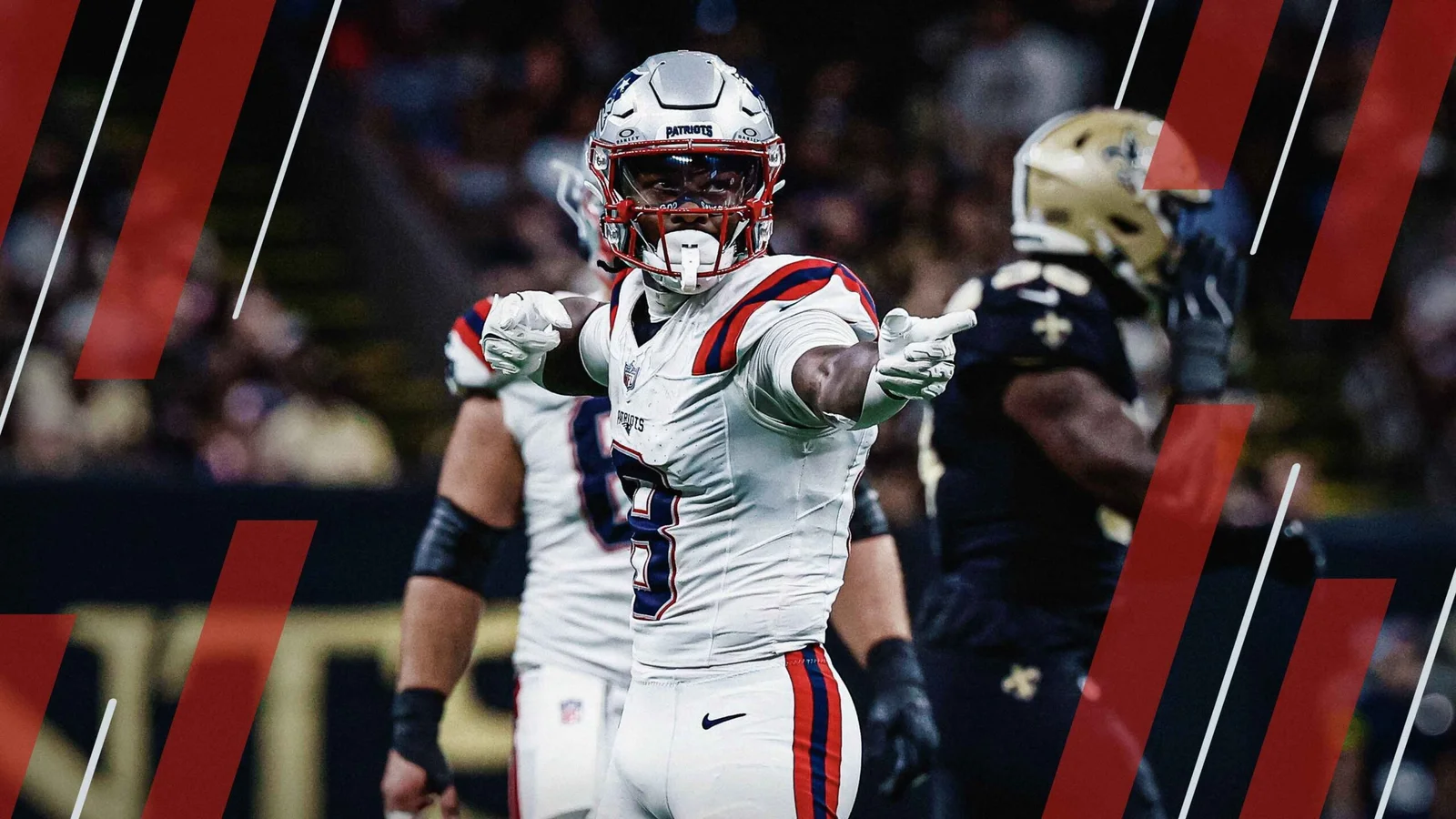 Week 7 Fantasy Football Wide Receiver Matchups and Rankings