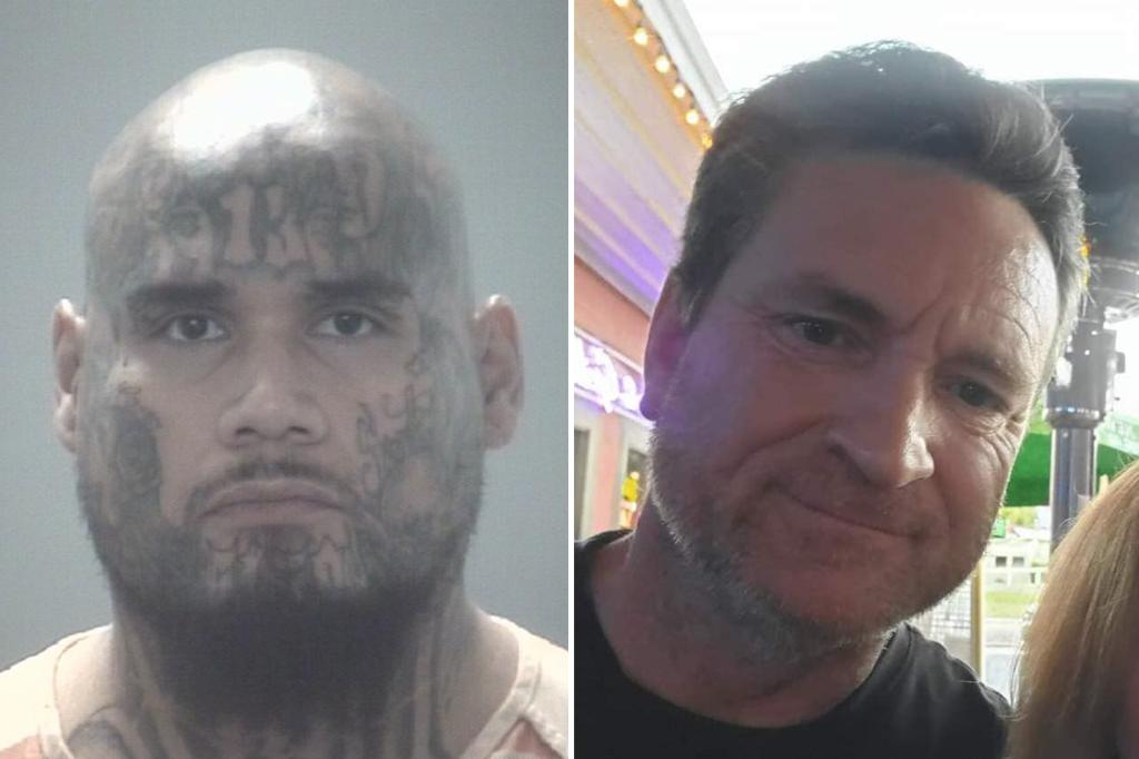 Florida Uber Eats Driver Brutally Murdered in 'Demonic' Attack