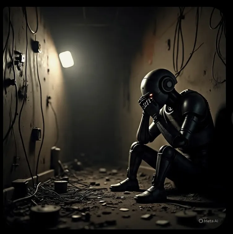 Featured image for Experts Warn of AI's Potential to Manipulate and Impact Mental Health