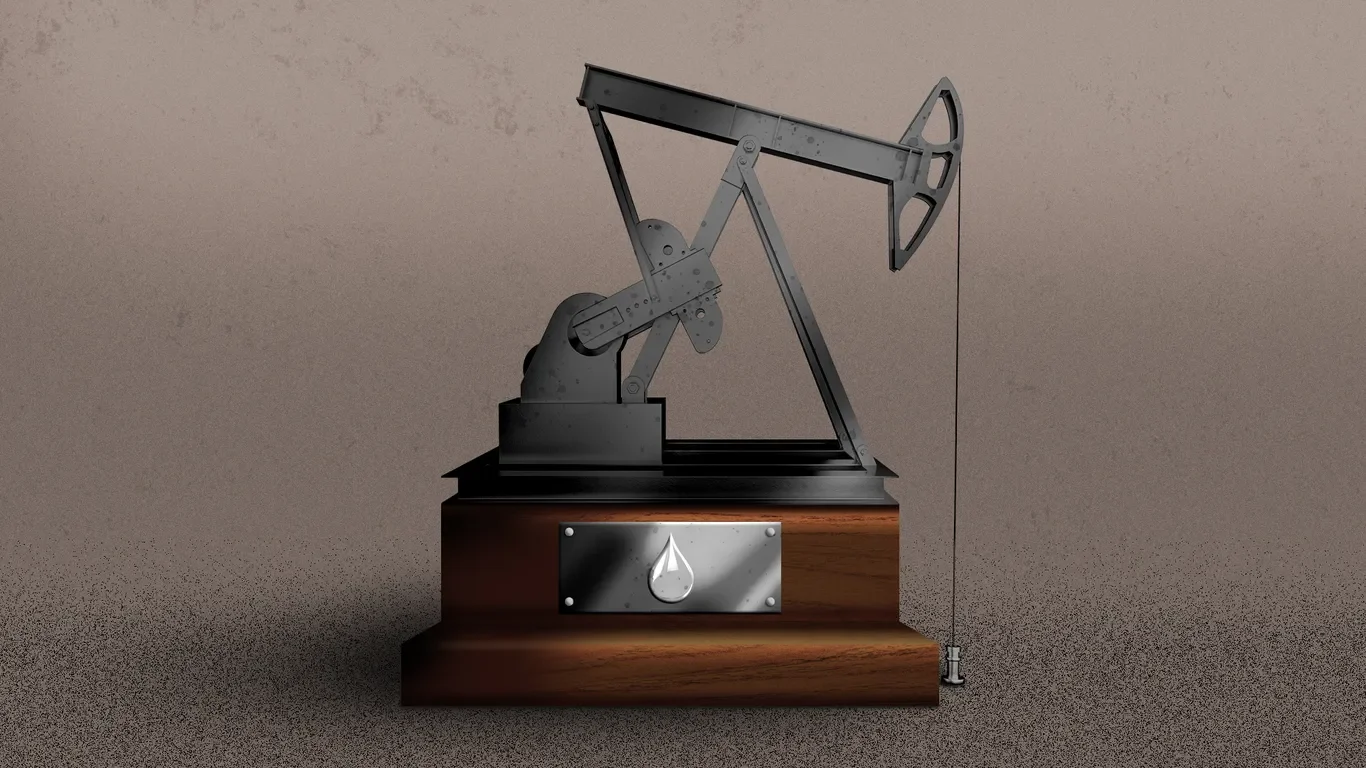 Oil exporters surge as Iran conflict lifts prices