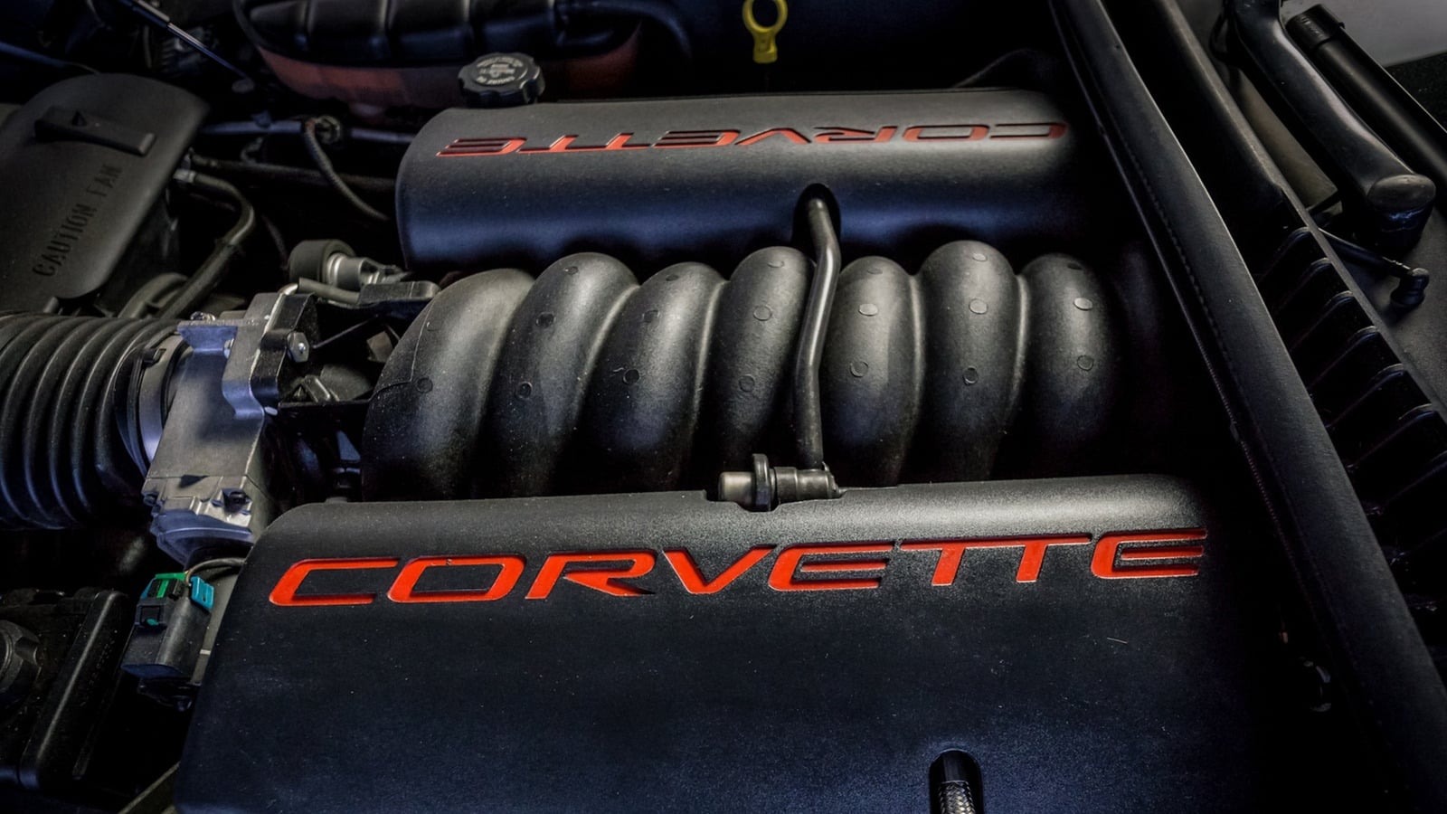 Featured image for Purpose of Steam Tubes in LS Engines