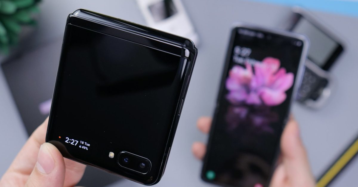 "Apple Dominates Expanding 2023 Premium Smartphone Market Despite Samsung and Huawei Competition"