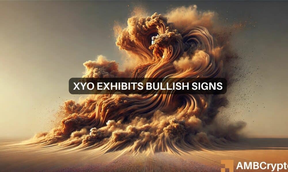 Featured image for XYO Price Surge: Profit Wallets Up 20%, Breakout Ahead?