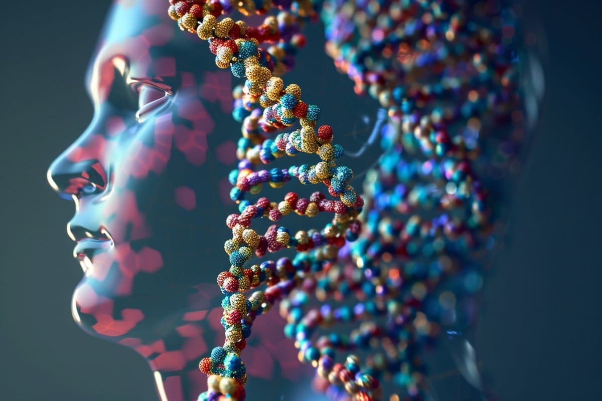 "AI Reveals How Personality Shapes Gene Expression"
