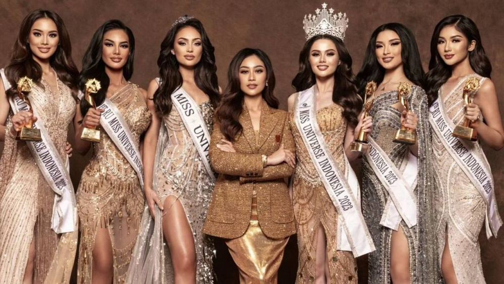 Miss Universe Ends Partnership with Indonesia Amid Sexual Assault Allegations