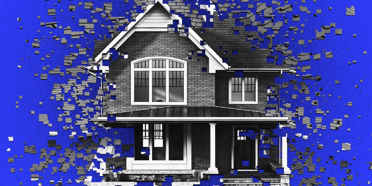 "Wall Street's Impact on Homeownership: A Regional Perspective"