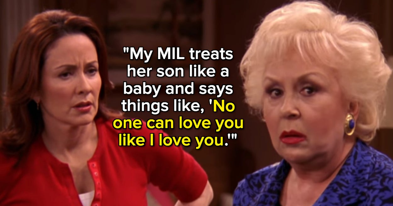 "The In-Law Struggles: 26 Personal Stories Unveil the Worst Experiences"