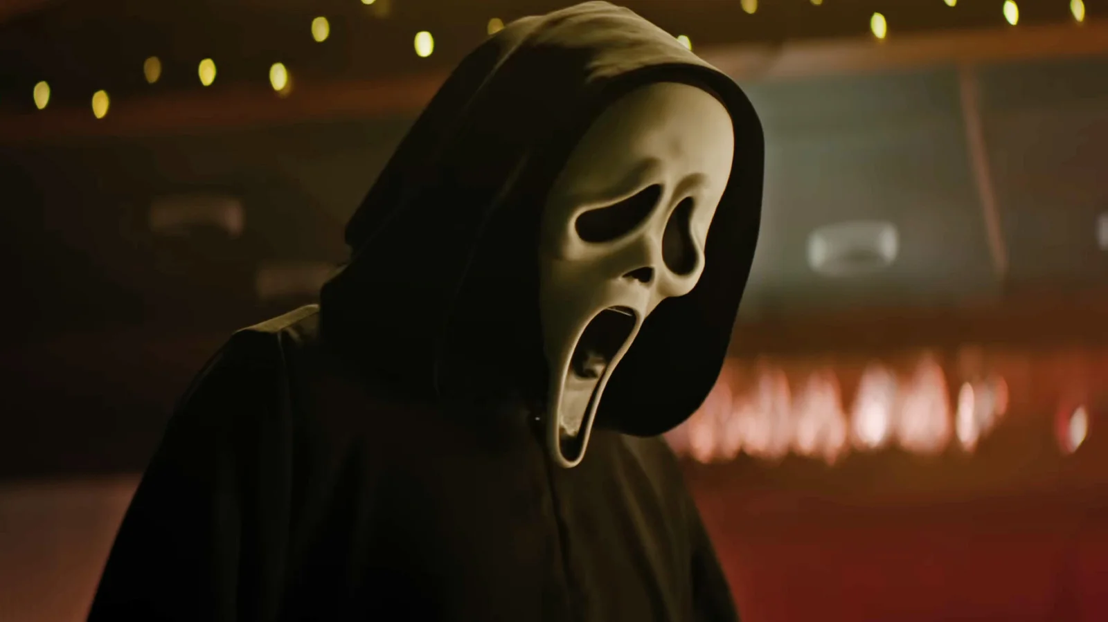 Scream 7 Breaks Franchise Box-Office Record, Surpassing $200M Worldwide