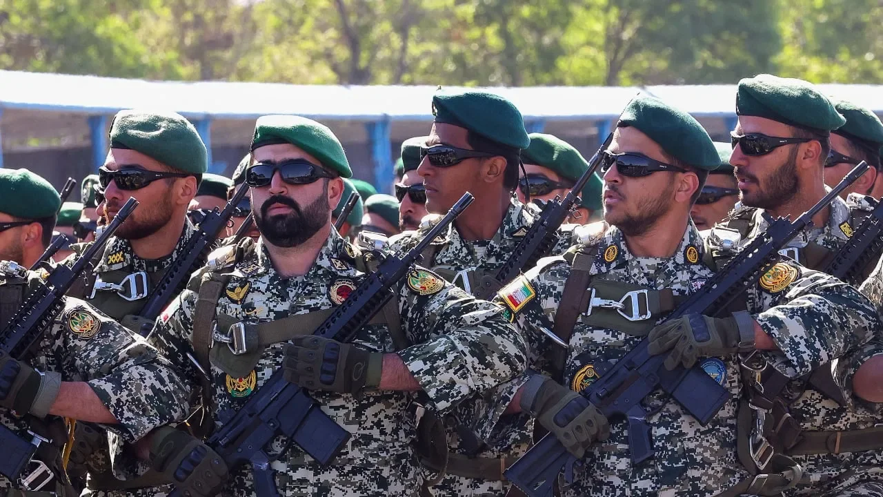 Iran lays out a multi-front, enduring war strategy against the U.S.