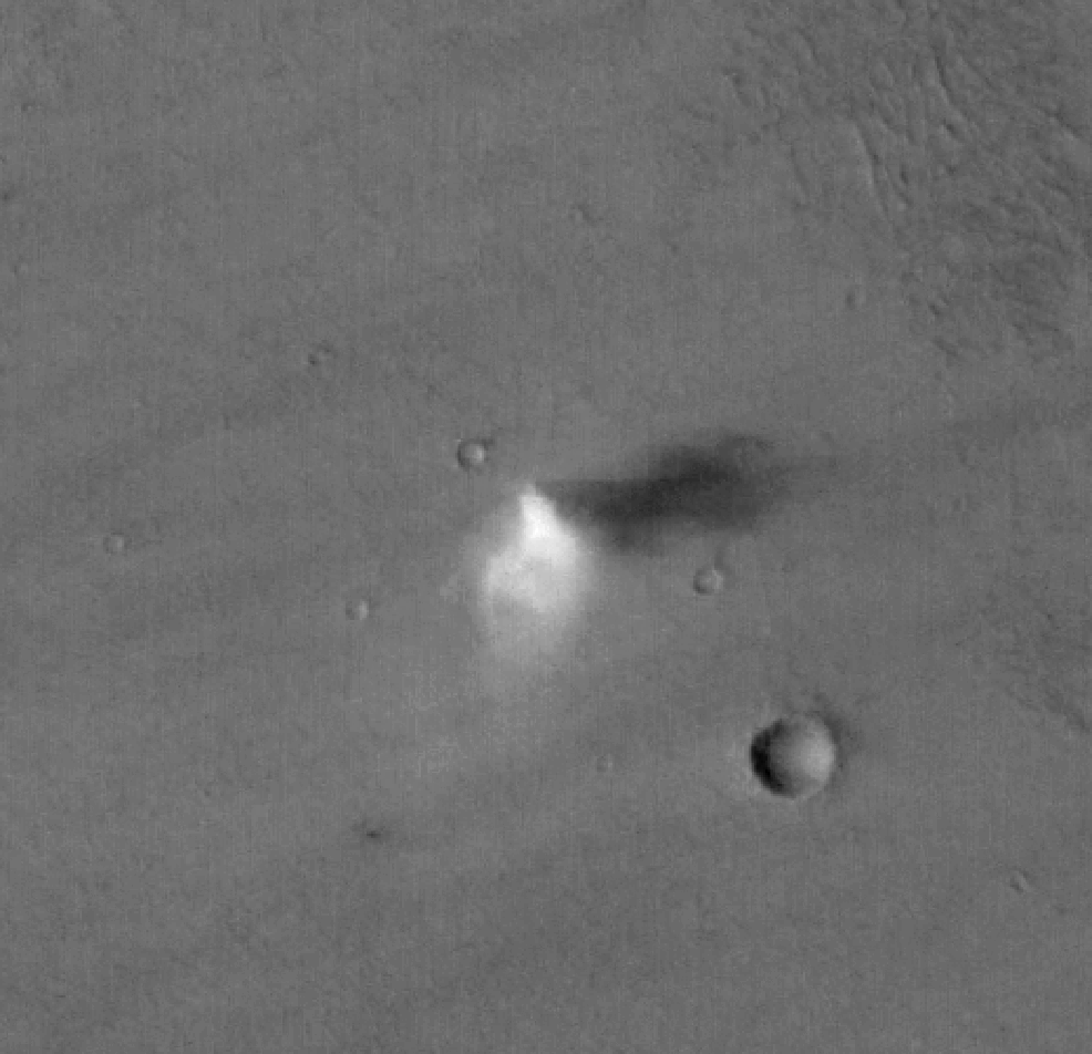 Featured image for Martian Dust Devils Unveil Faster Winds and Turbulent Surface Conditions