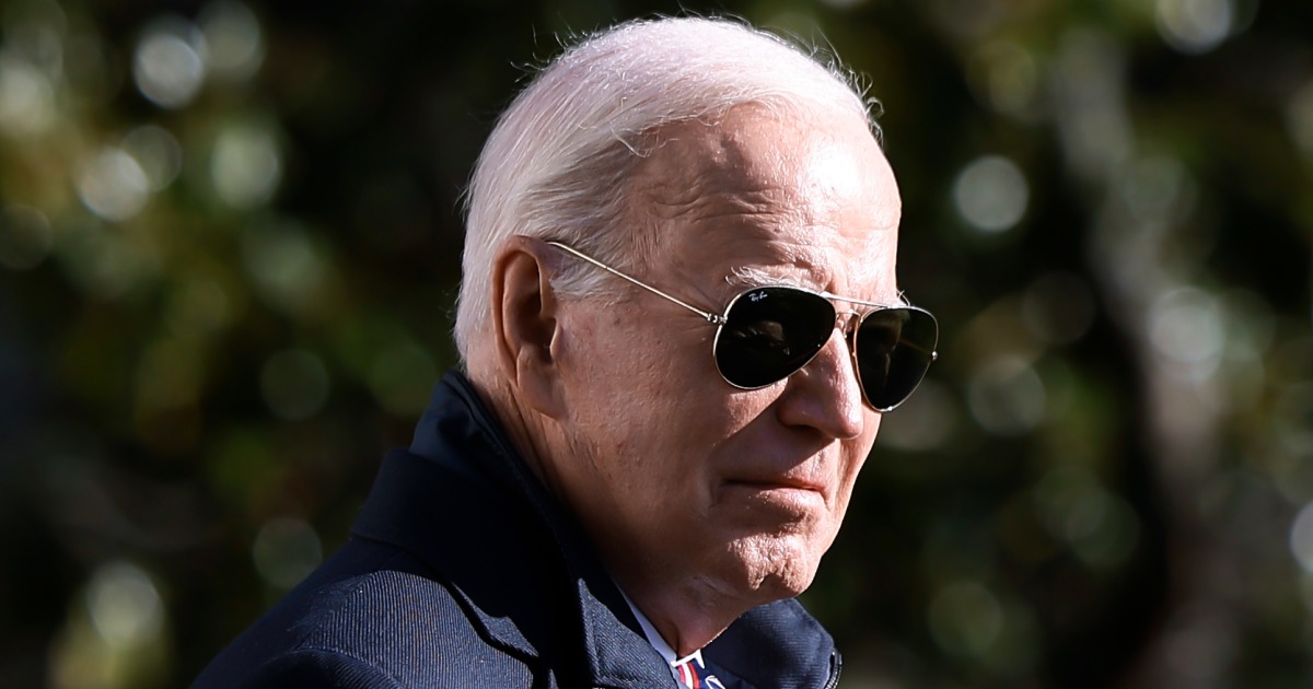 Featured image for "Rare Customized Cadillac Once Owned by President Joe Biden Hits Auction Block"