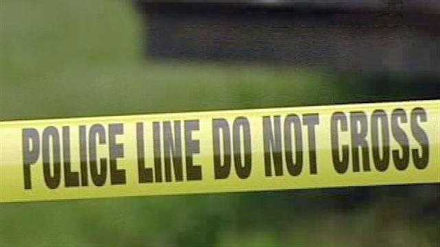 Mother's Day shooting leaves two women injured and suspect on the run with child.