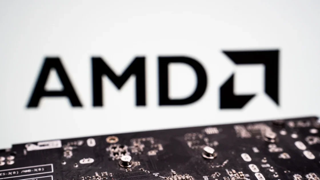 AMD Unveils Agent Computers to Run AI Locally, Not Just in the Cloud