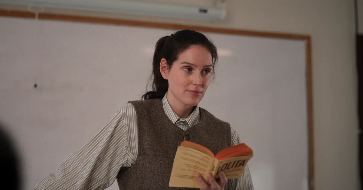 Featured image for Sorry, Baby: A Healing and Humorous Film Debut Exploring Trauma