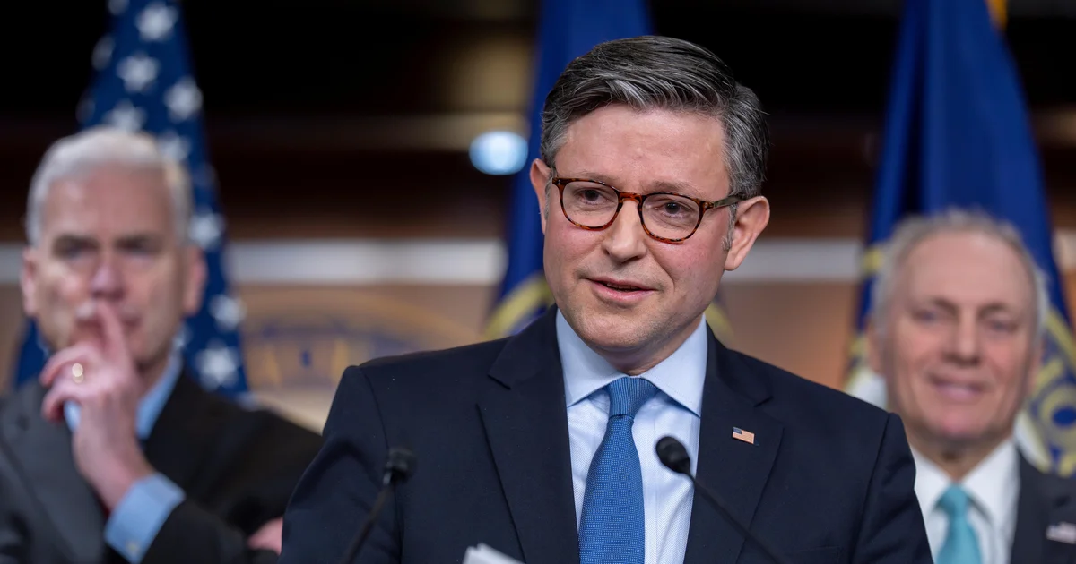 Featured image for House to Vote on GOP Health Care Bill Amid ACA Extension Absence